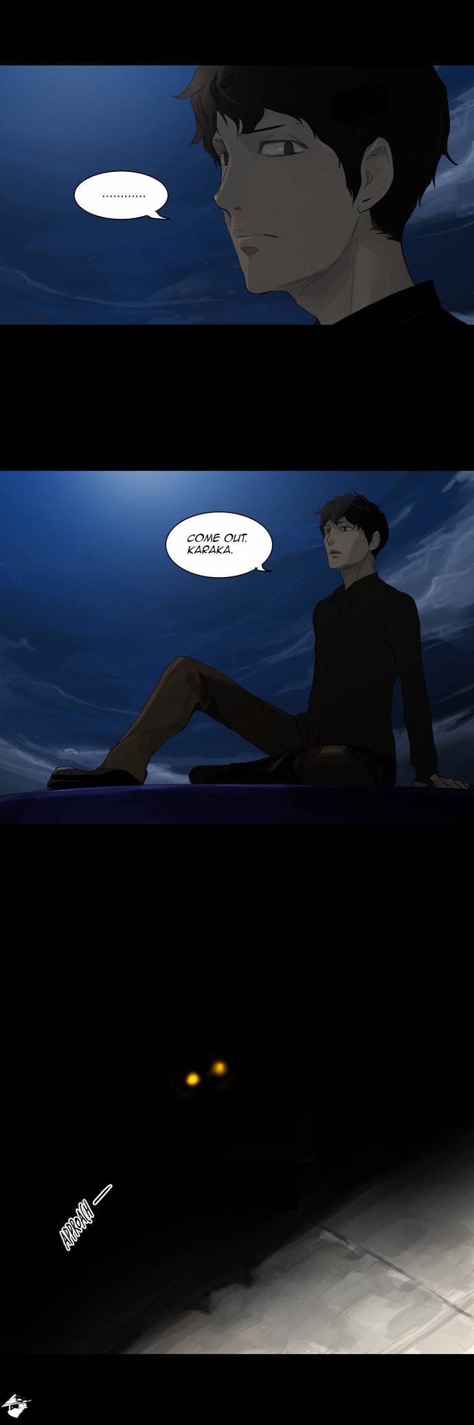 Tower of God Chapter 114 image 25